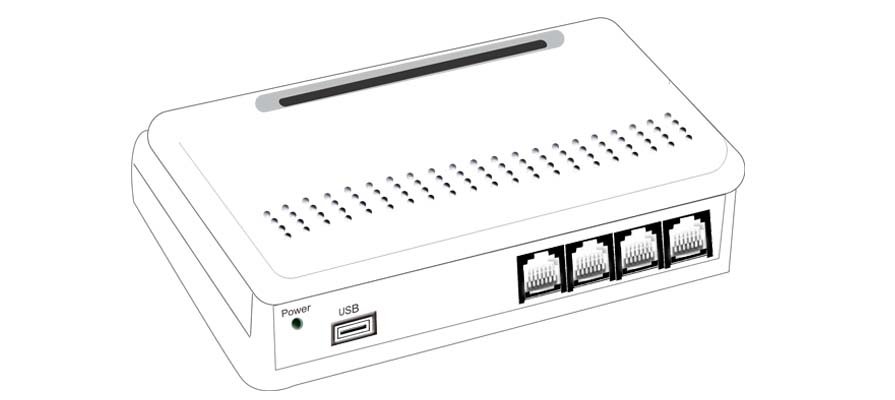 voice logger Device