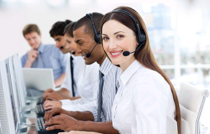 call recorder for call center