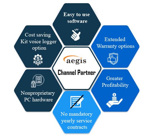 channel partner advantage