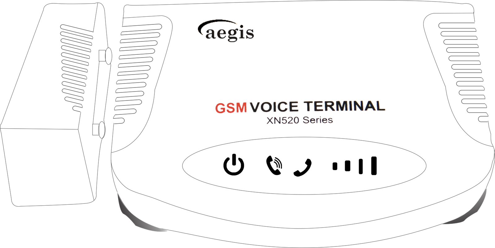 GSM FCT Connectivity