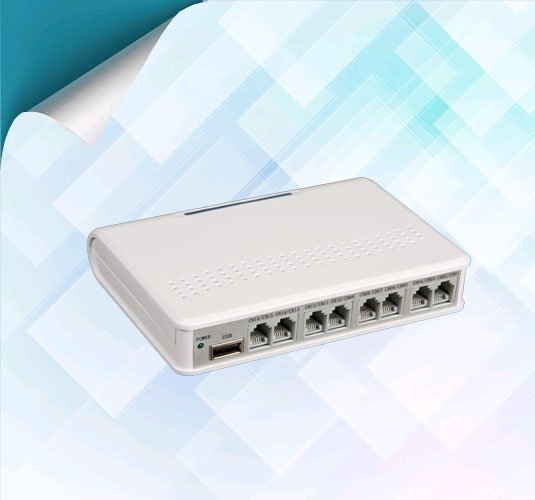 Aegis Voice Logger