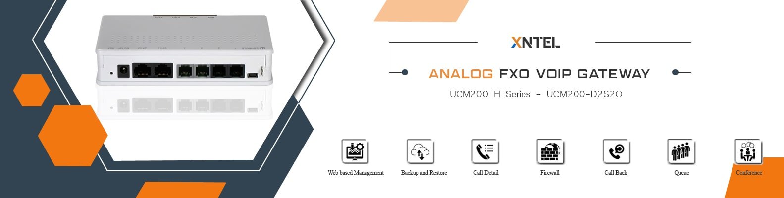 fxo-fxs analog gateway