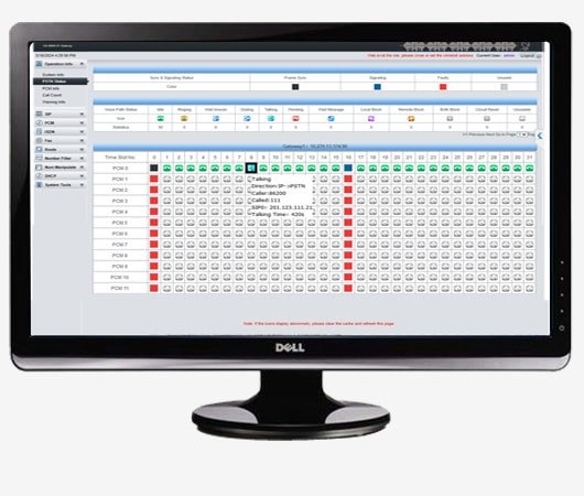 aegis FCT advance software