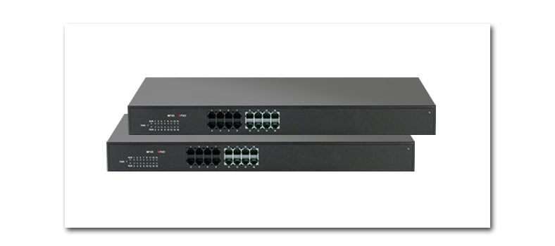 4 port voice logger