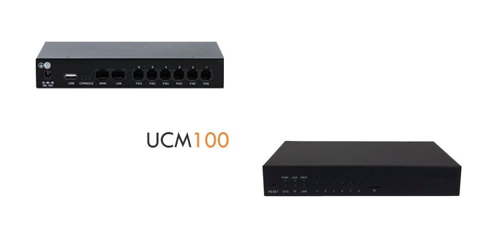 ucm100 aegis ippbx