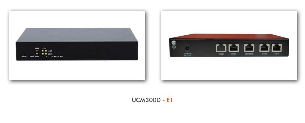 4 port voice logger