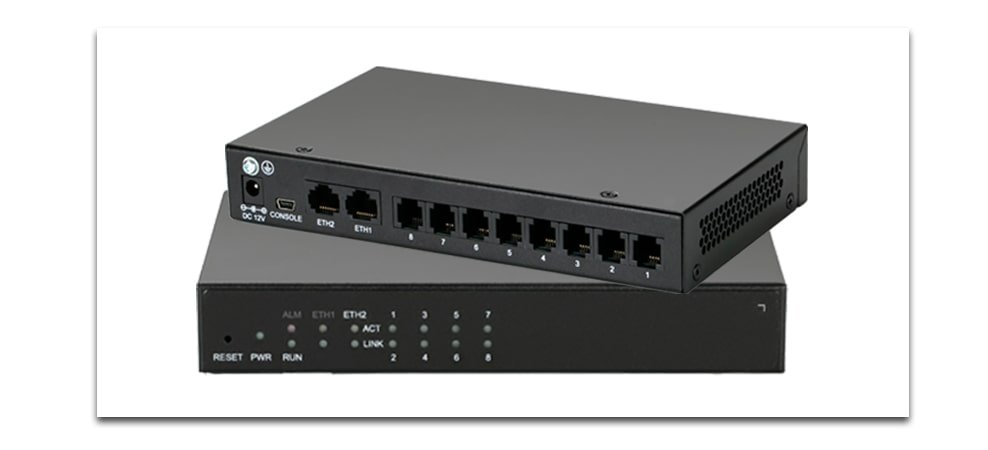 product ucm100-30U XNTEL ippbx