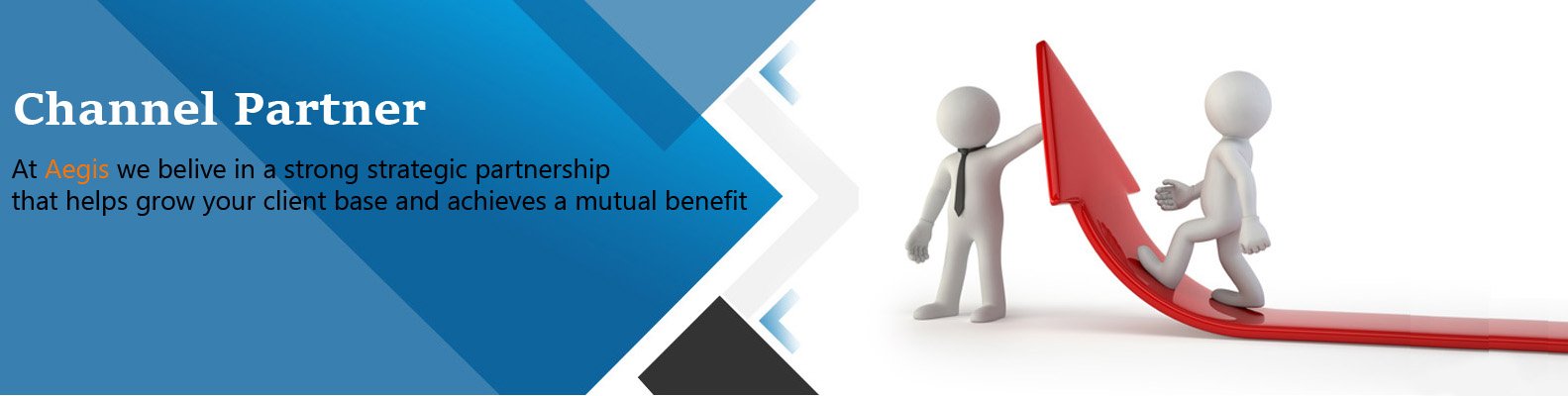 aegis partner