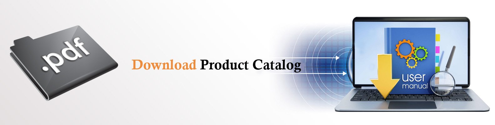 product catalog