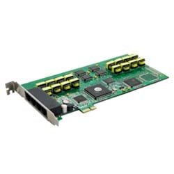 16 port pci voice logger