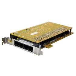 32 port voice logger
