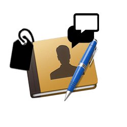 tag and notation