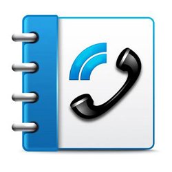 phone book aegis