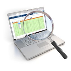 aegis searching tool