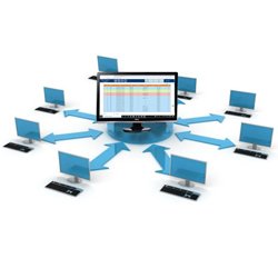 websoftware