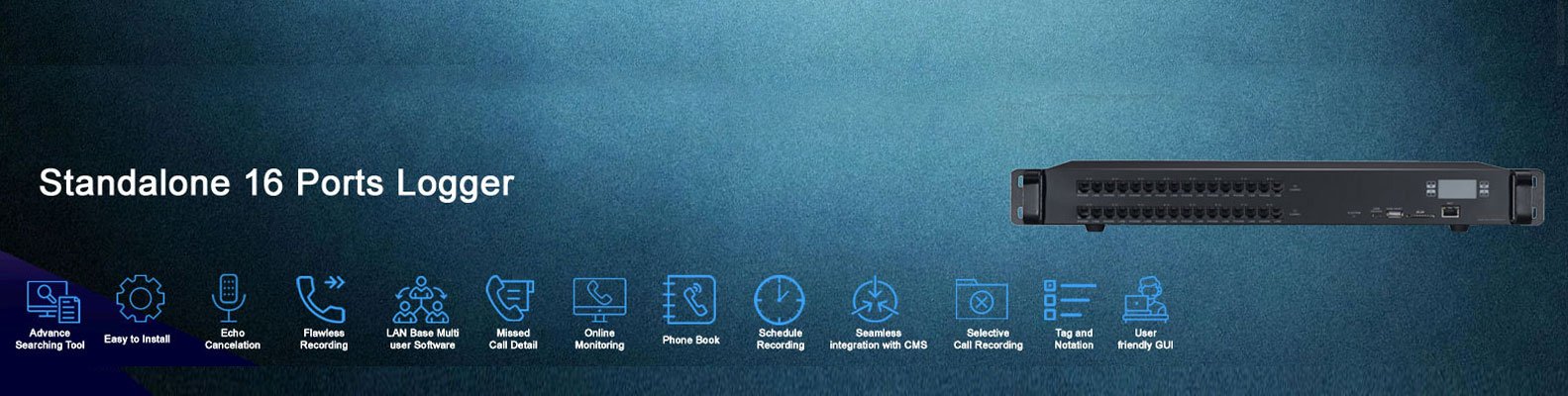 aegis standalone voice logger banner
