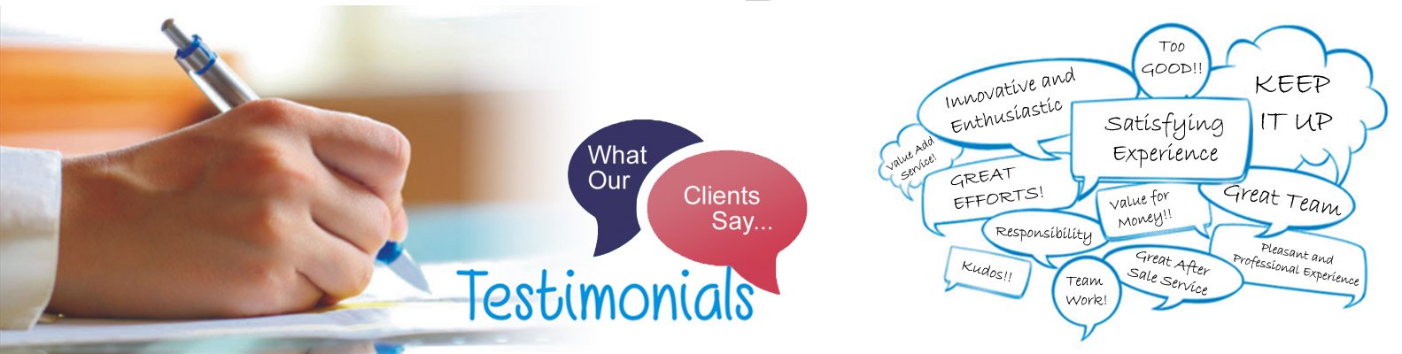 aegis testimonial banner